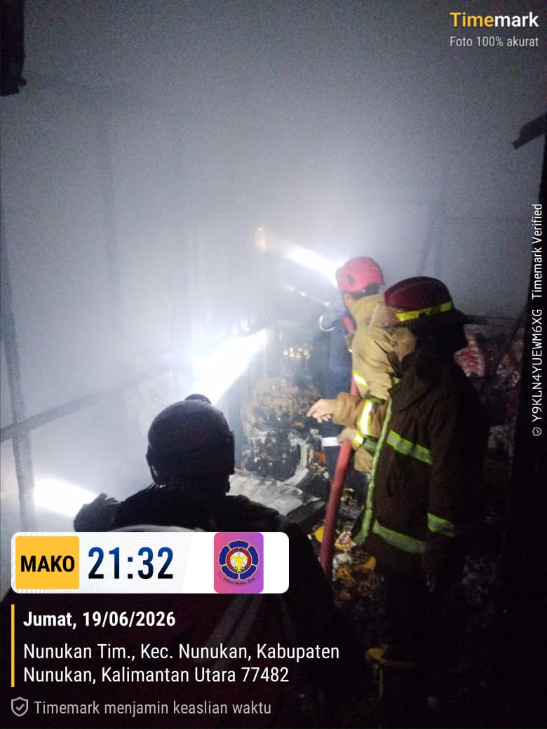BERITA GAMBAR SIMPATIK